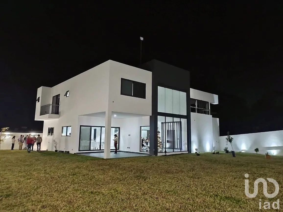 Casa en Venta en Diana Nature Residencial, Zapopan, Jalisco | NEX-292264 | iad México | Foto 43 de 46