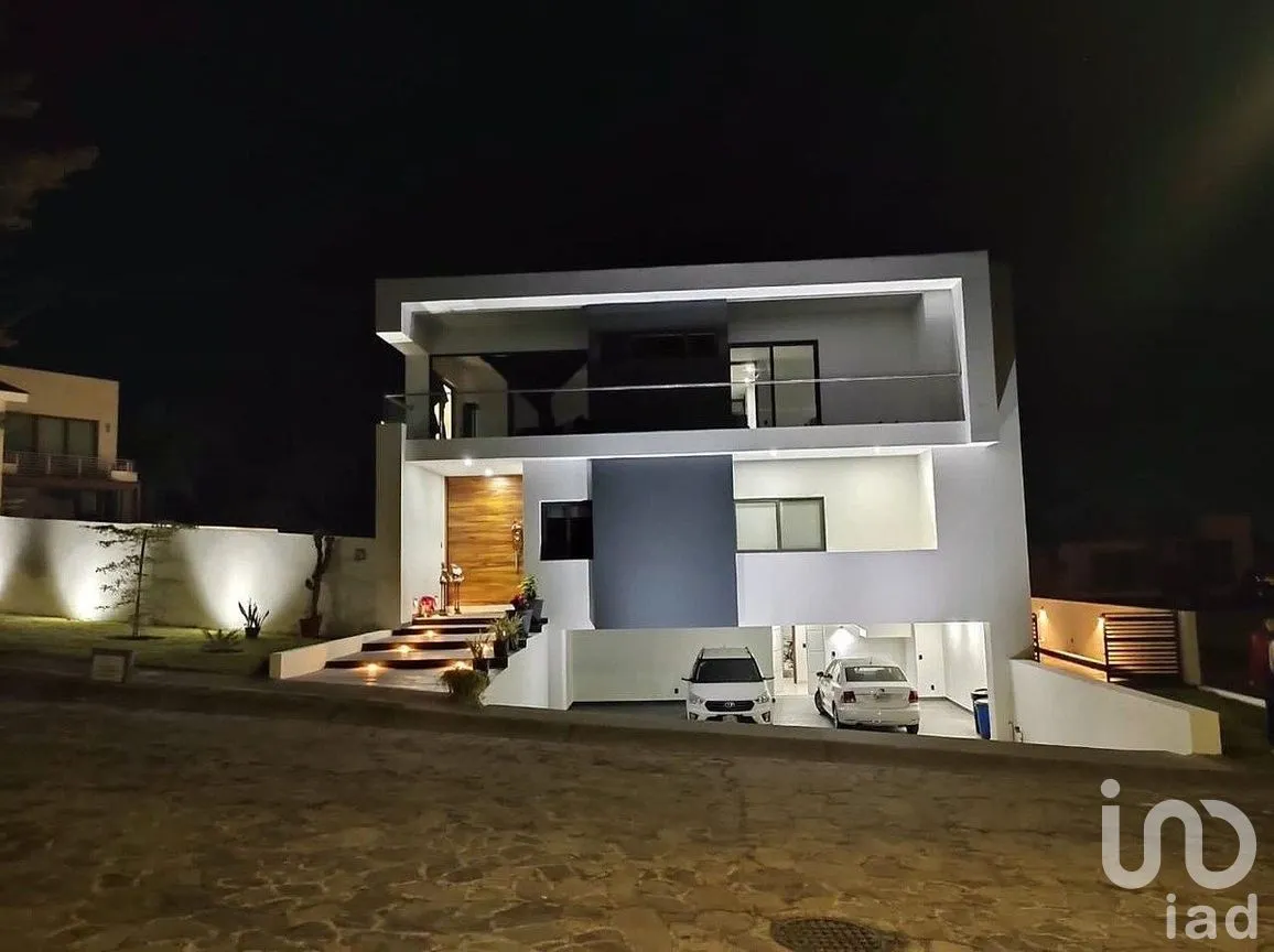 Casa en Venta en Diana Nature Residencial, Zapopan, Jalisco | NEX-292264 | iad México | Foto 44 de 46