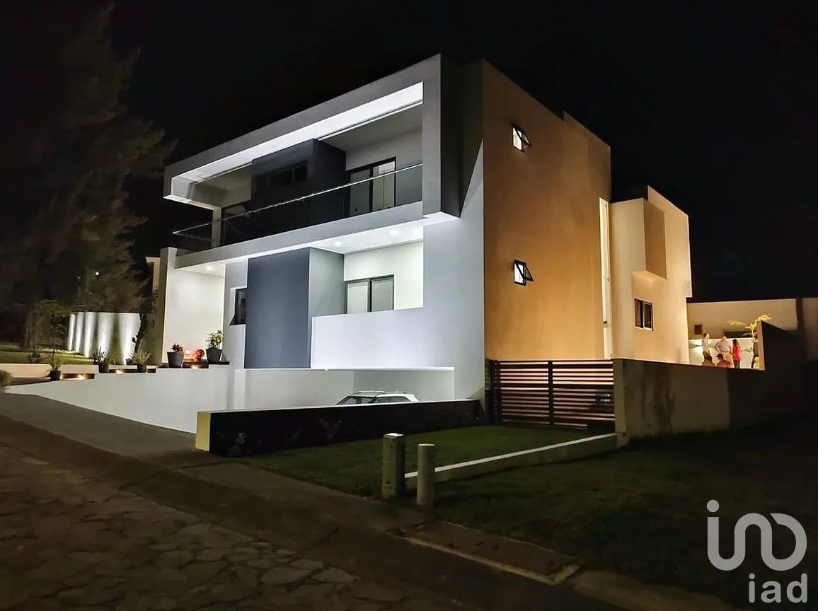 Casa en Venta en Diana Nature Residencial, Zapopan, Jalisco | NEX-292264 | iad México | Foto 45 de 46