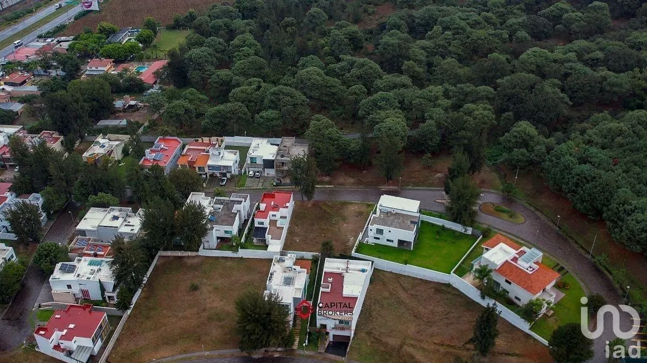 Casa en Venta en Diana Nature Residencial, Zapopan, Jalisco | NEX-292264 | iad México | Foto 46 de 46
