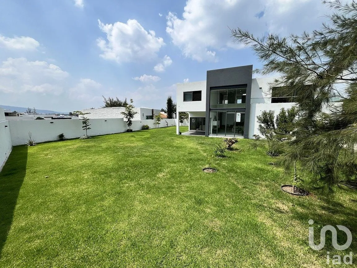 Casa en Venta en Diana Nature Residencial, Zapopan, Jalisco | NEX-292264 | iad México | Foto 6 de 46