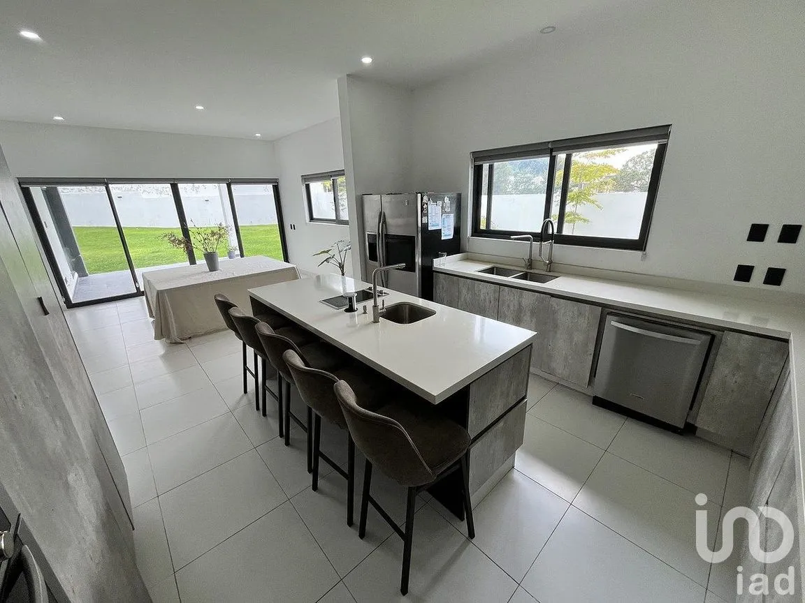 Casa en Venta en Diana Nature Residencial, Zapopan, Jalisco | NEX-292264 | iad México | Foto 8 de 46