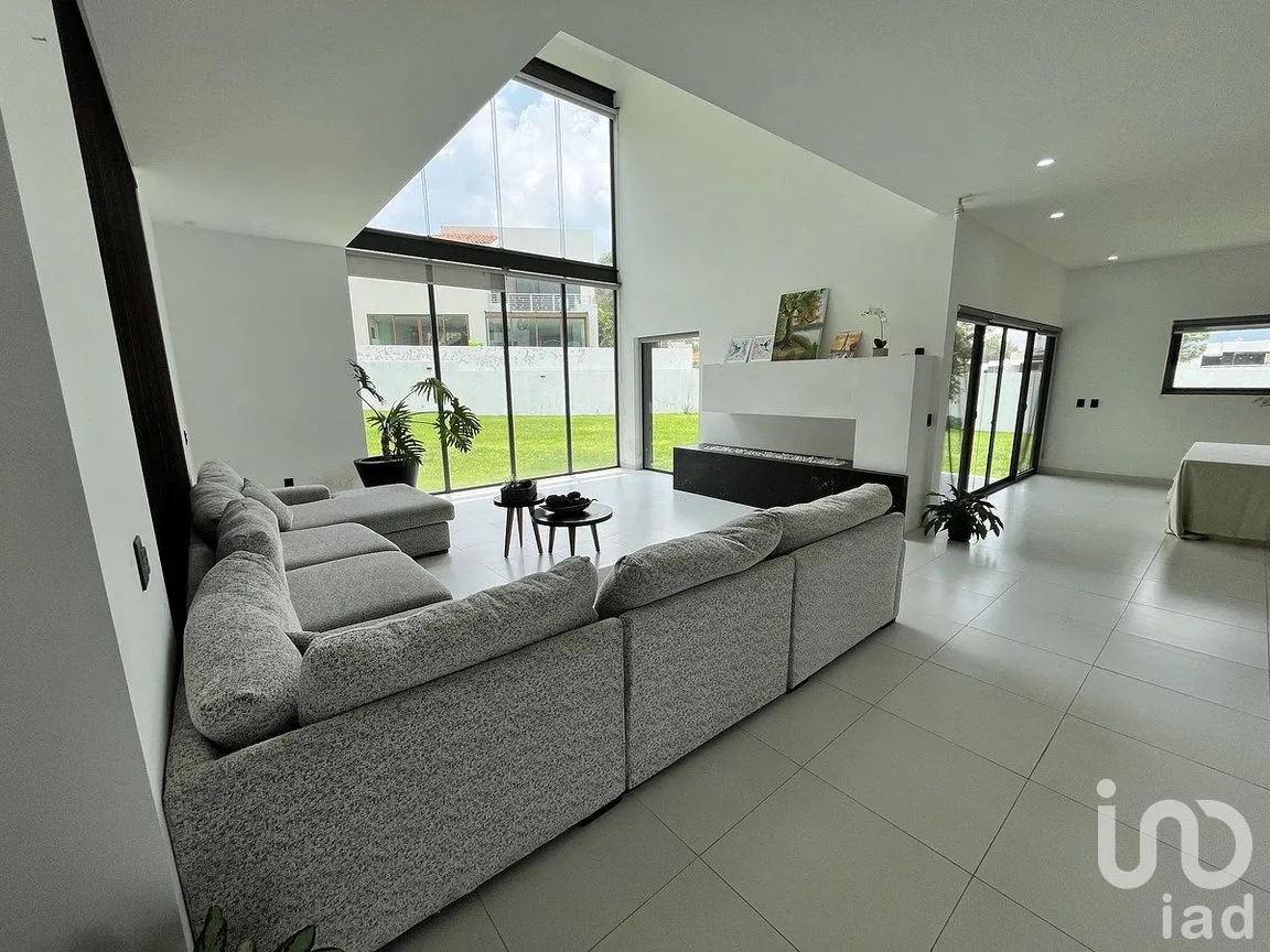 Casa en Venta en Diana Nature Residencial, Zapopan, Jalisco | NEX-292264 | iad México | Foto 9 de 46