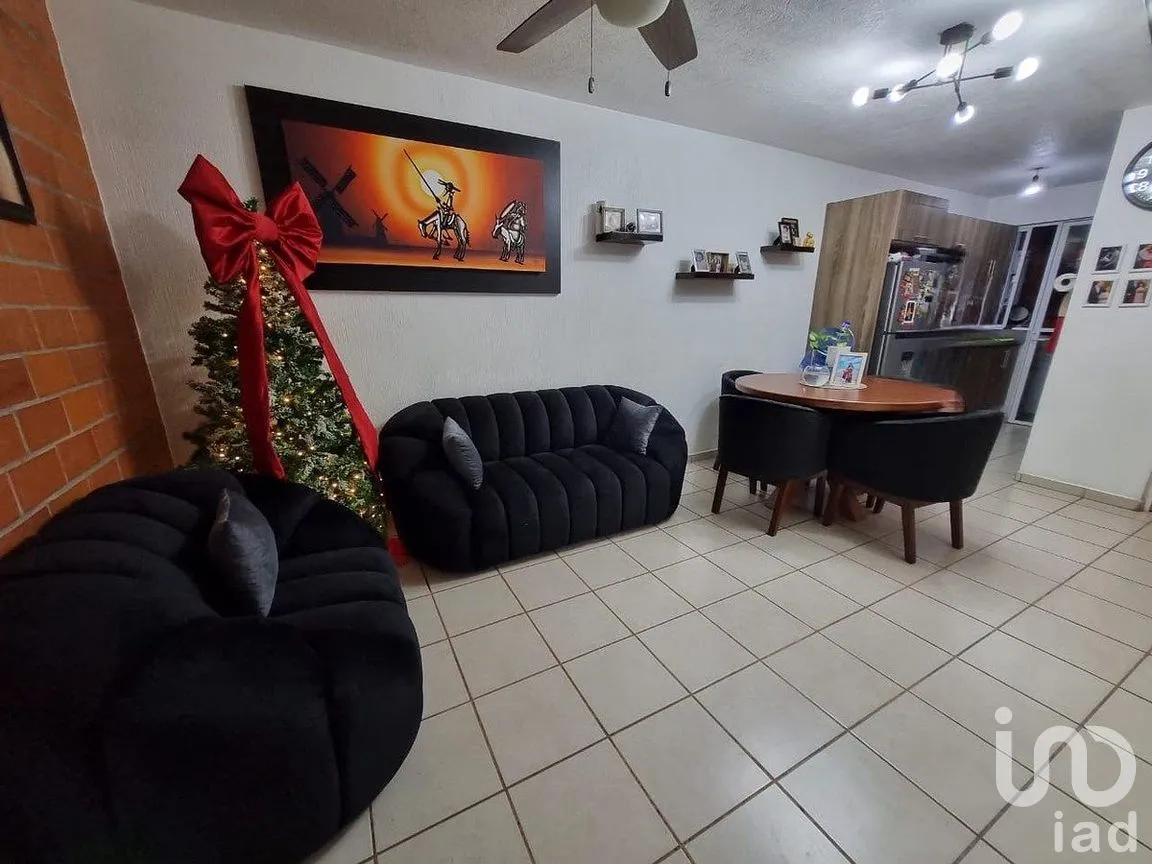 Departamento en Venta en Barrio Nuevo, Tonalá, Jalisco | NEX-293064 | iad México | Foto 5 de 10