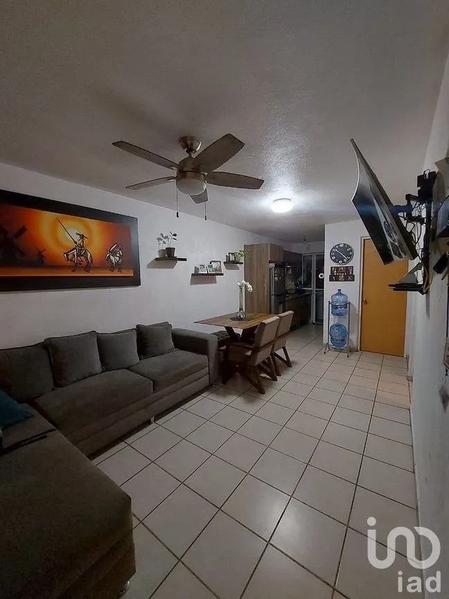 Departamento en Venta en Barrio Nuevo, Tonalá, Jalisco | NEX-293064 | iad México | Foto 1 de 10
