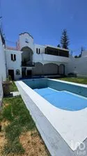 NEX-299057 - Casa en Venta, con 7 recamaras, con 6 baños, con 667 m2 de construcción.