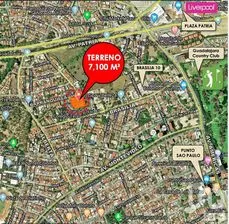 NEX-300483 - Terreno en Venta.