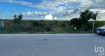 NEX-280937 - Terreno en Venta en Chicxulub, CP 97340, Yucatán.