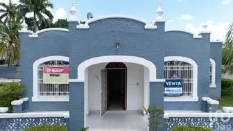 NEX-280942 - Casa en Venta, con 4 recamaras, con 4 baños, con 288 m2 de construcción en Mérida Centro, CP 97000, Yucatán.