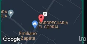 NEX-280950 - Terreno en Venta en Oxkutzcab, CP 97880, Yucatán.
