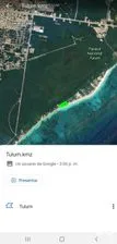 NEX-280956 - Terreno en Venta en Tulum Centro, CP 77760, Quintana Roo.