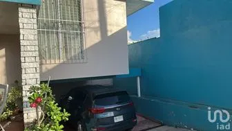 NEX-280961 - Casa en Venta, con 3 recamaras, con 3 baños en Miguel Alemán, CP 97148, Yucatán.