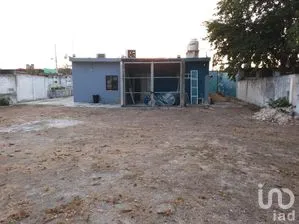 NEX-280965 - Terreno en Venta en Mérida Centro, CP 97000, Yucatán.