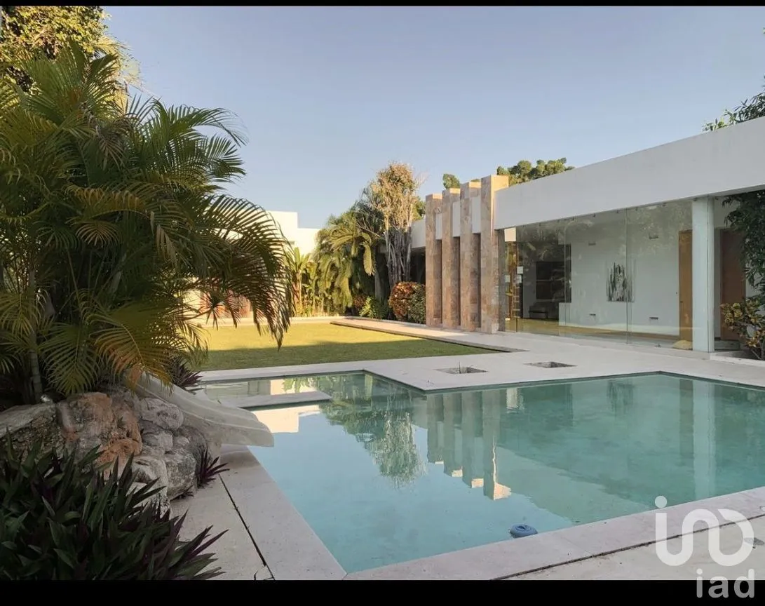 Casa en Venta en Campestre, Mérida, Yucatán | NEX-280969 | iad México | Foto 2 de 8