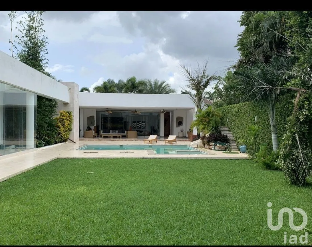Casa en Venta en Campestre, Mérida, Yucatán | NEX-280969 | iad México | Foto 3 de 8