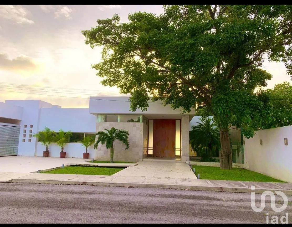Casa en Venta en Campestre, Mérida, Yucatán | NEX-280969 | iad México | Foto 4 de 8