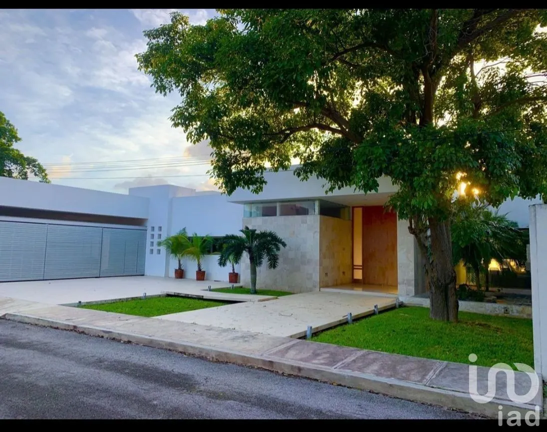 Casa en Venta en Campestre, Mérida, Yucatán | NEX-280969 | iad México | Foto 6 de 8