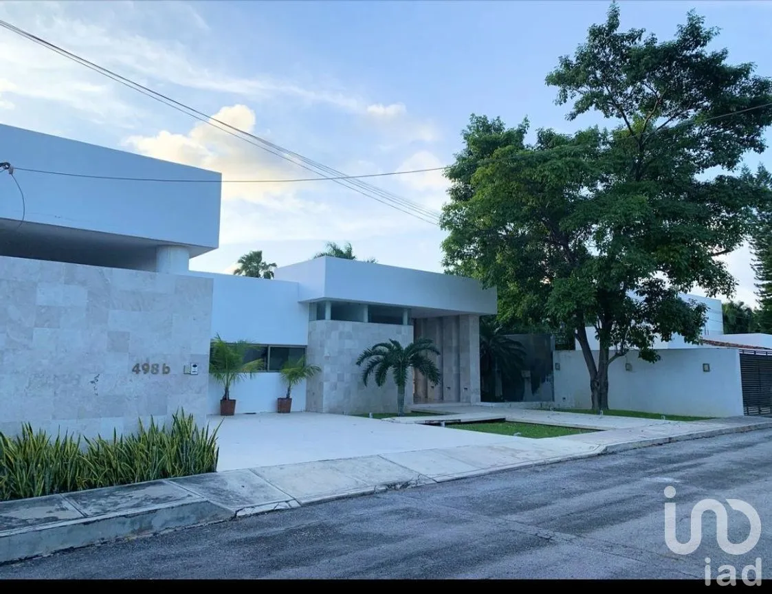 Casa en Venta en Campestre, Mérida, Yucatán | NEX-280969 | iad México | Foto 7 de 8