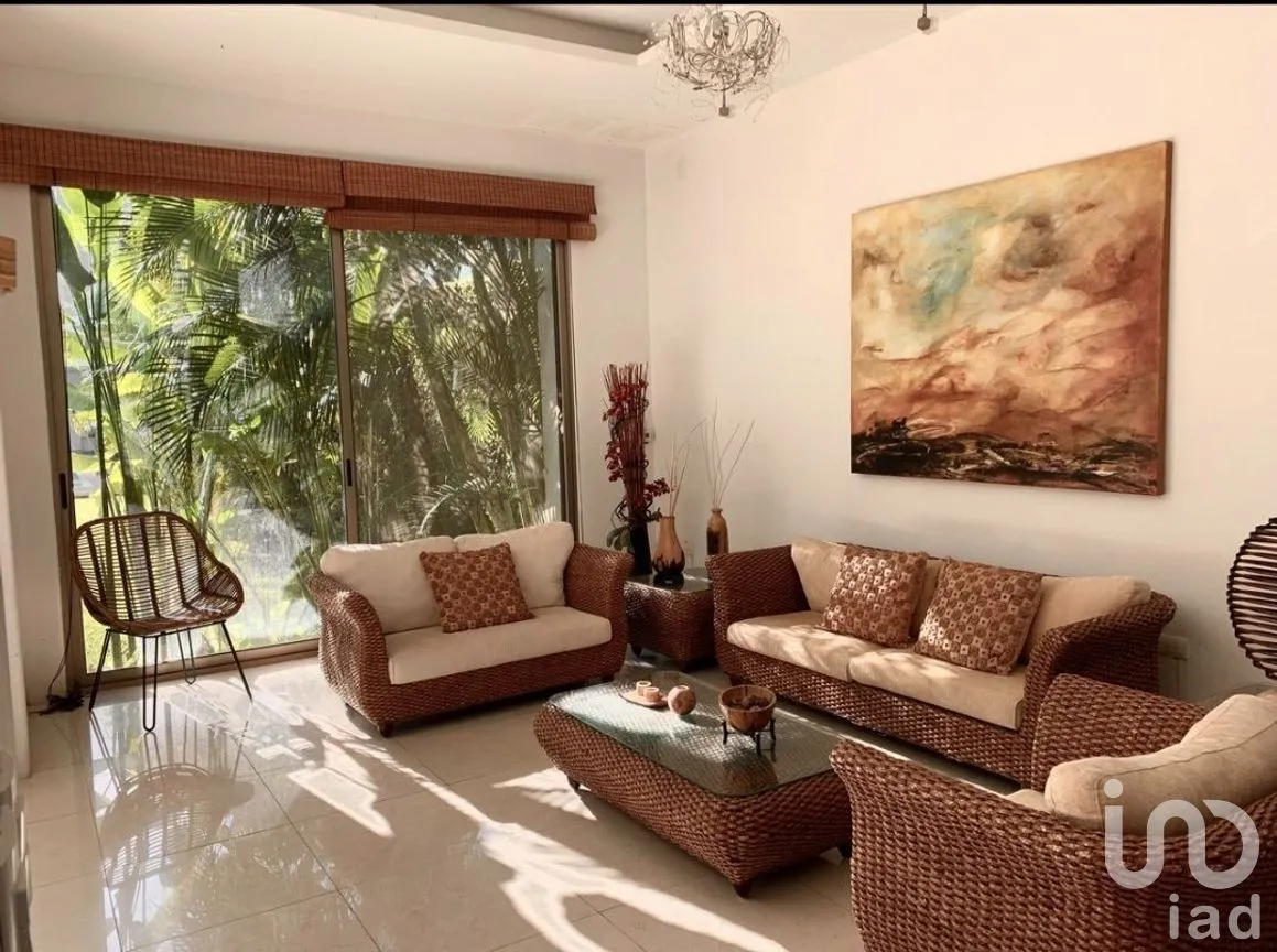 Casa en Venta en Campestre, Mérida, Yucatán | NEX-280969 | iad México | Foto 8 de 8