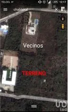 NEX-280970 - Terreno en Venta en Chablekal, CP 97302, Yucatán.