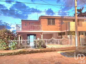 NEX-280972 - Casa en Venta, con 3 recamaras, con 2 baños en Residencial Del Norte, CP 97219, Yucatán.