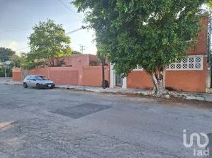 NEX-280976 - Casa en Venta, con 4 recamaras, con 4 baños en Garcia Gineres, CP 97070, Yucatán.