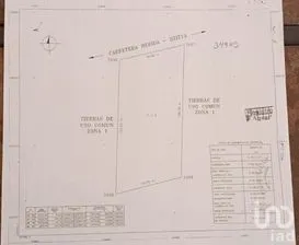 NEX-280984 - Terreno en Venta.