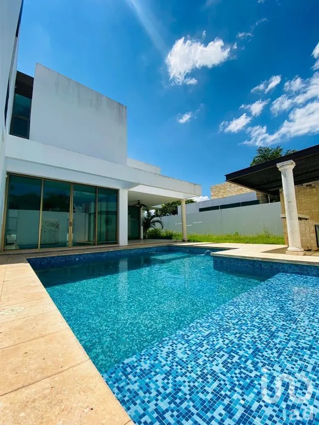 Casa en Venta en Santa Gertrudis Copo, Mérida, Yucatán | NEX-280989 | iad México | Foto 2 de 32