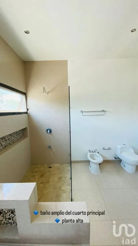 Casa en Venta en Santa Gertrudis Copo, Mérida, Yucatán | NEX-280989 | iad México | Foto 11 de 32