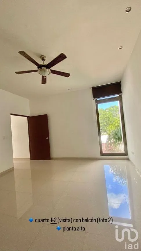 Casa en Venta en Santa Gertrudis Copo, Mérida, Yucatán | NEX-280989 | iad México | Foto 12 de 32