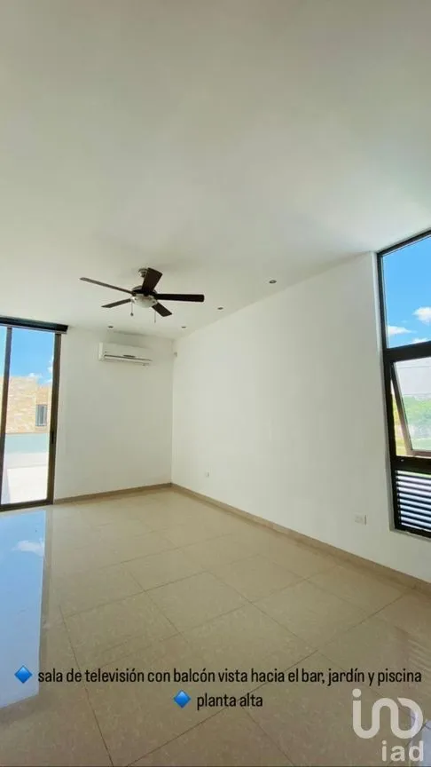 Casa en Venta en Santa Gertrudis Copo, Mérida, Yucatán | NEX-280989 | iad México | Foto 15 de 32