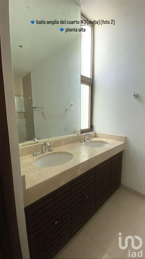 Casa en Venta en Santa Gertrudis Copo, Mérida, Yucatán | NEX-280989 | iad México | Foto 16 de 32