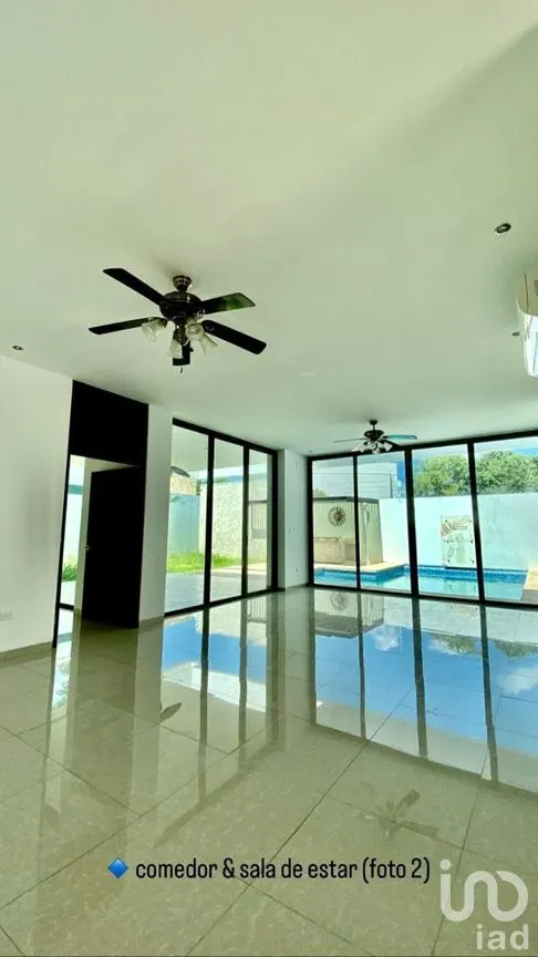 Casa en Venta en Santa Gertrudis Copo, Mérida, Yucatán | NEX-280989 | iad México | Foto 18 de 32