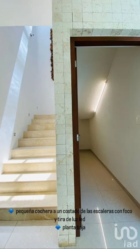Casa en Venta en Santa Gertrudis Copo, Mérida, Yucatán | NEX-280989 | iad México | Foto 19 de 32