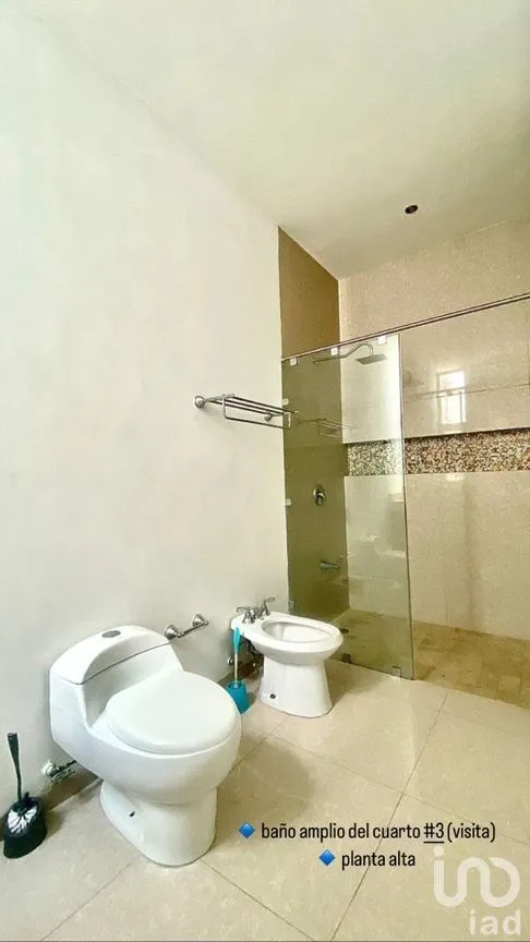 Casa en Venta en Santa Gertrudis Copo, Mérida, Yucatán | NEX-280989 | iad México | Foto 24 de 32
