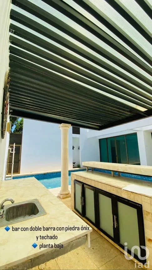 Casa en Venta en Santa Gertrudis Copo, Mérida, Yucatán | NEX-280989 | iad México | Foto 25 de 32
