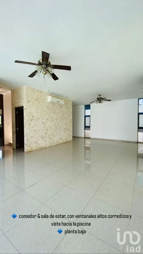 Casa en Venta en Santa Gertrudis Copo, Mérida, Yucatán | NEX-280989 | iad México | Foto 26 de 32