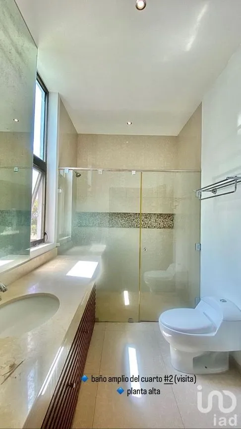 Casa en Venta en Santa Gertrudis Copo, Mérida, Yucatán | NEX-280989 | iad México | Foto 28 de 32