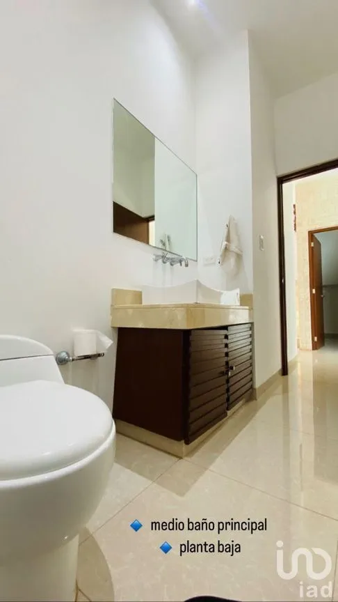 Casa en Venta en Santa Gertrudis Copo, Mérida, Yucatán | NEX-280989 | iad México | Foto 29 de 32