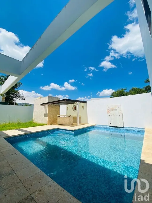 Casa en Venta en Santa Gertrudis Copo, Mérida, Yucatán | NEX-280989 | iad México | Foto 4 de 32