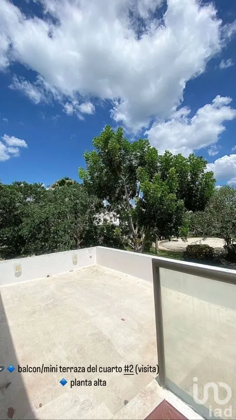Casa en Venta en Santa Gertrudis Copo, Mérida, Yucatán | NEX-280989 | iad México | Foto 32 de 32