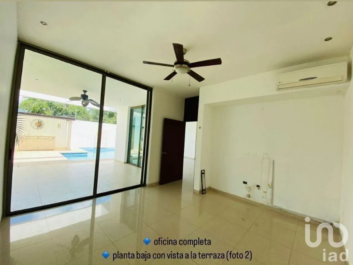 Casa en Venta en Santa Gertrudis Copo, Mérida, Yucatán | NEX-280989 | iad México | Foto 5 de 32