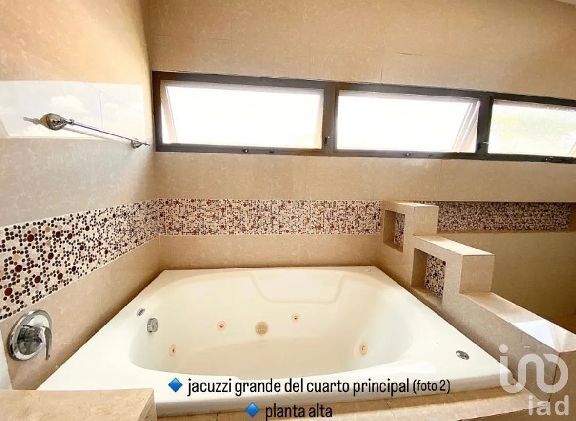 Casa en Venta en Santa Gertrudis Copo, Mérida, Yucatán | NEX-280989 | iad México | Foto 8 de 32