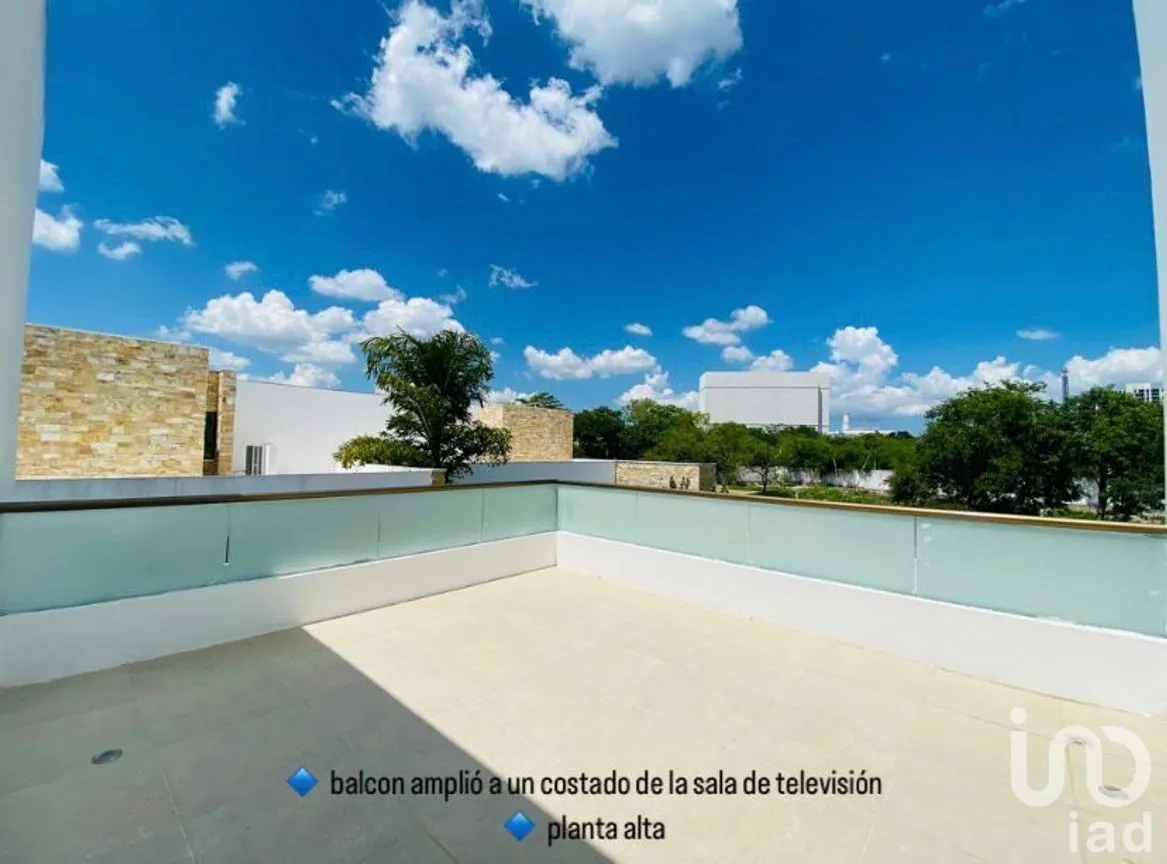Casa en Venta en Santa Gertrudis Copo, Mérida, Yucatán | NEX-280989 | iad México | Foto 9 de 32