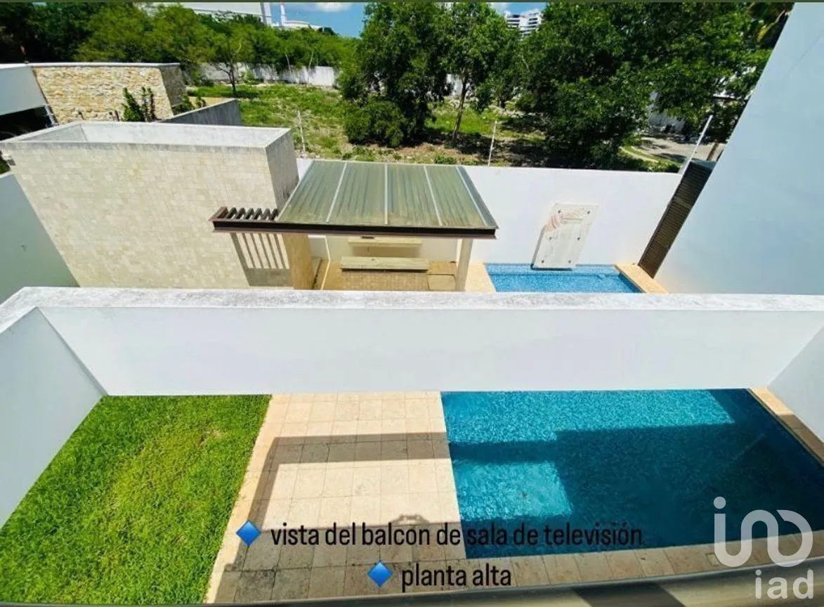 Casa en Venta en Santa Gertrudis Copo, Mérida, Yucatán | NEX-280989 | iad México | Foto 10 de 32