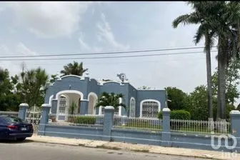 NEX-280997 - Casa en Venta, con 4 recamaras, con 3 baños, con 400 m2 de construcción en Mérida Centro, CP 97000, Yucatán.