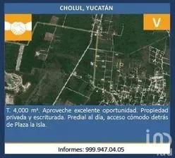 NEX-281000 - Terreno en Venta.