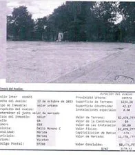 NEX-281007 - Terreno en Venta en Delio Moreno Canton, CP 97268, Yucatán.