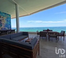 NEX-281010 - Departamento en Venta, con 5 recamaras, con 7 baños, con 425 m2 de construcción en Chicxulub Puerto, CP 97330, Yucatán.