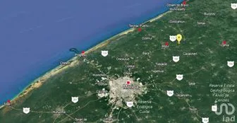 NEX-281034 - Terreno en Venta en Motul de Carrillo Puerto Centro, CP 97430, Yucatán.